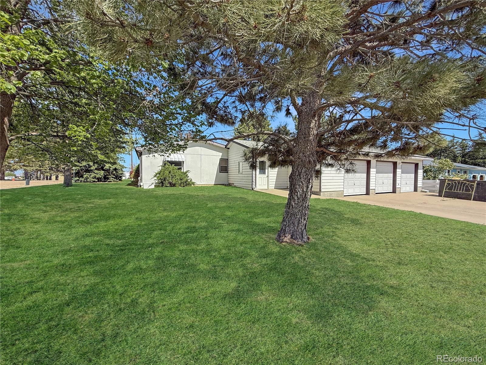 MLS Image #41 for 205 e 8th street,flagler, Colorado