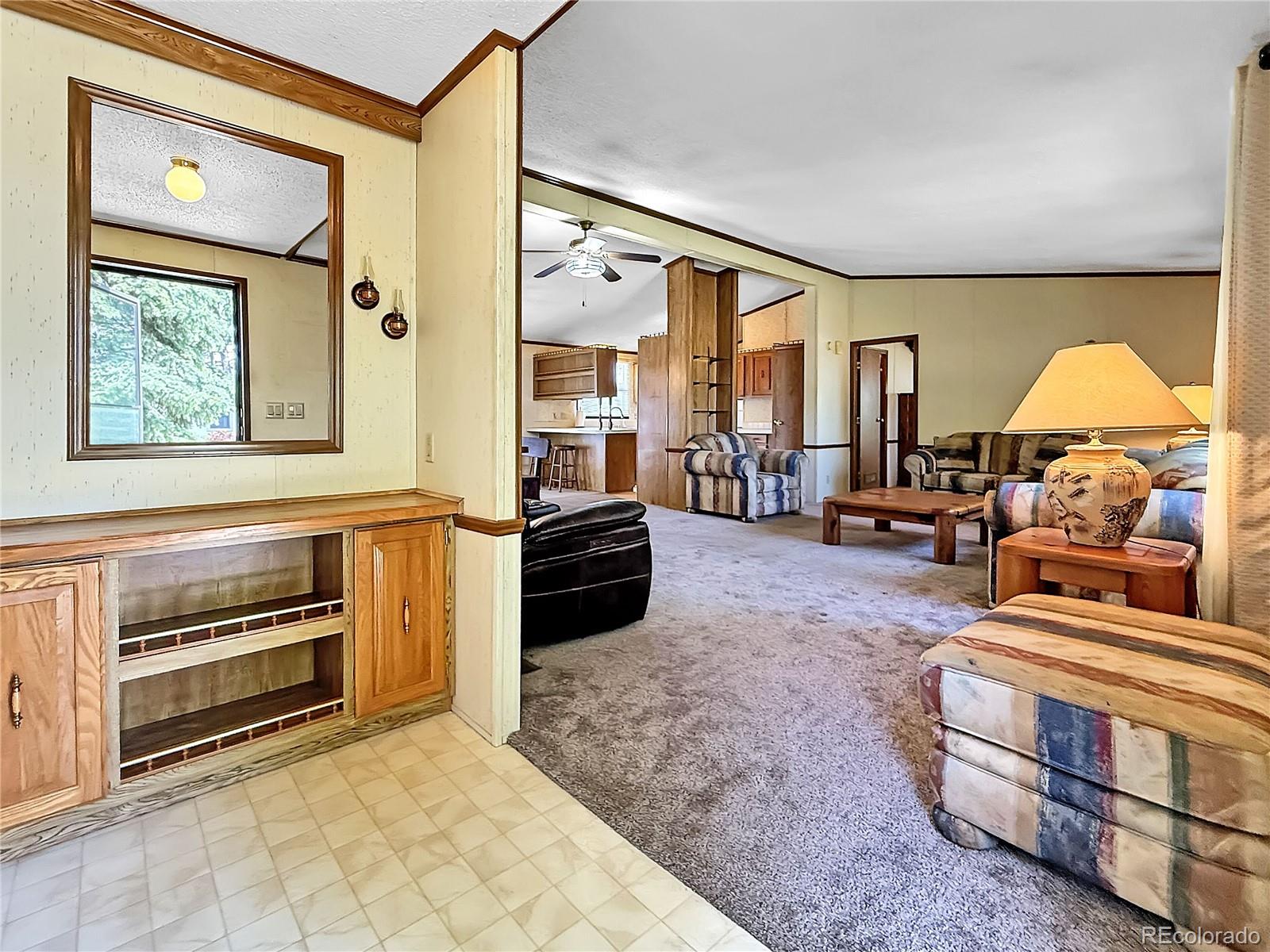 MLS Image #5 for 205 e 8th street,flagler, Colorado