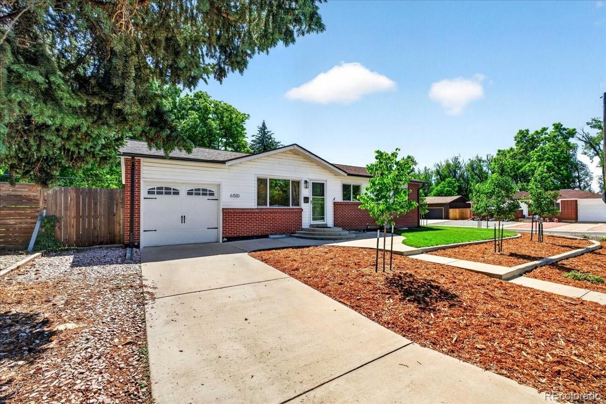 MLS Image #1 for 6510  miller street,arvada, Colorado