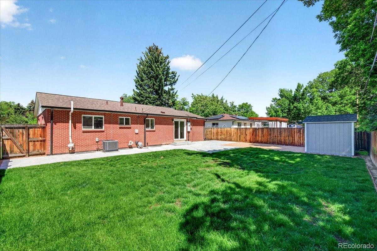 MLS Image #24 for 6510  miller street,arvada, Colorado