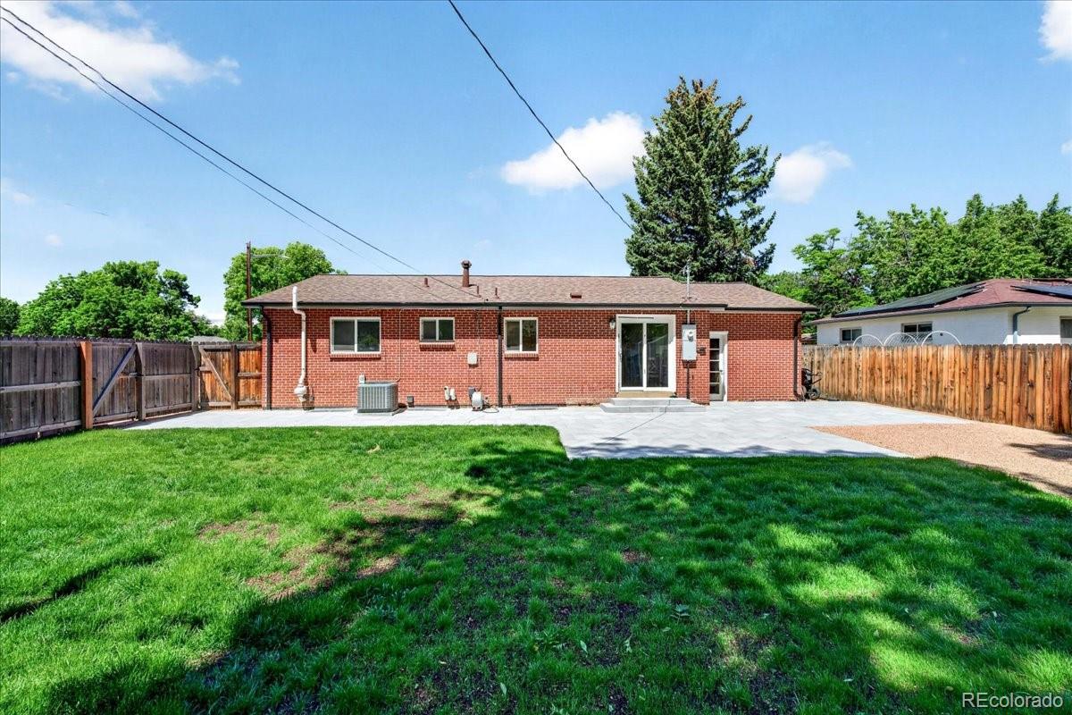 MLS Image #25 for 6510  miller street,arvada, Colorado