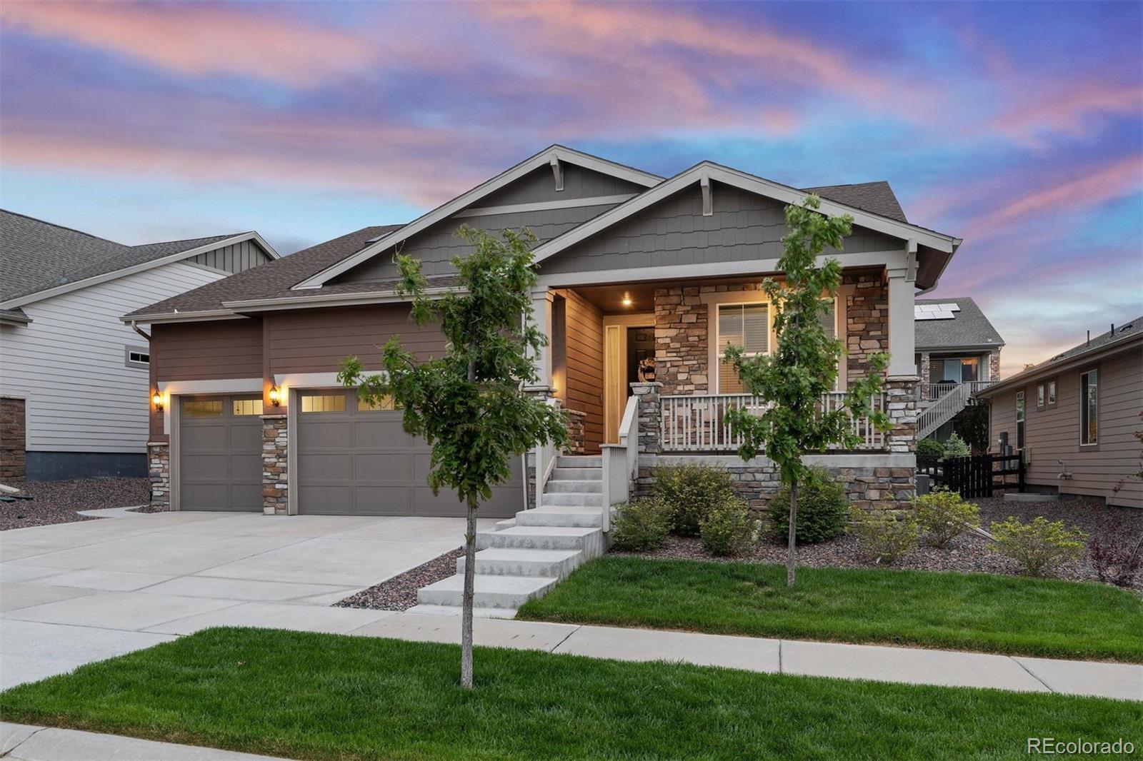 MLS Image #1 for 8801 s ukraine court,aurora, Colorado