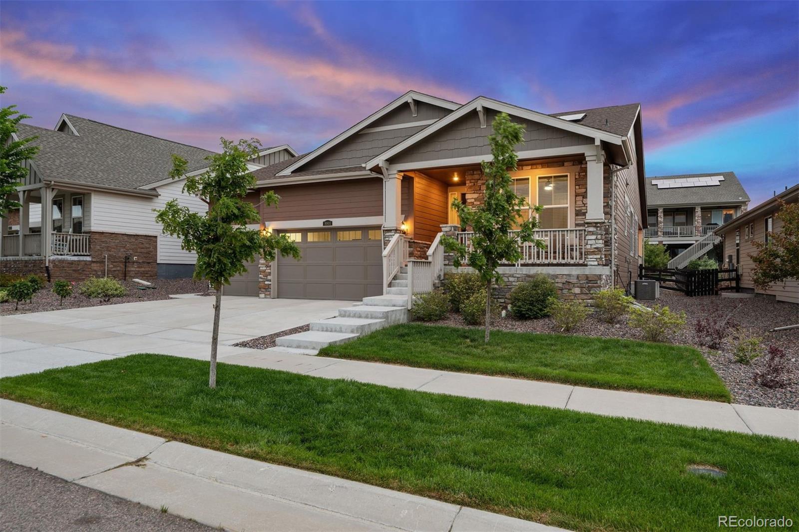 MLS Image #38 for 8801 s ukraine court,aurora, Colorado