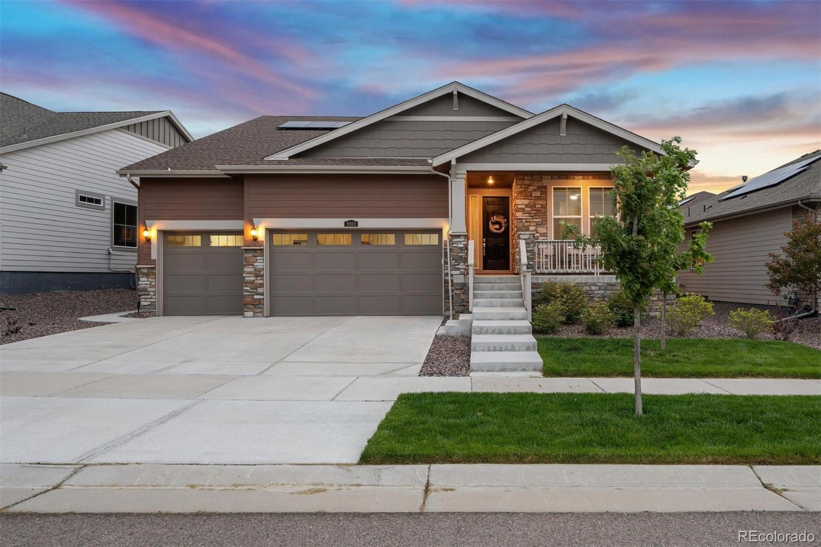 MLS Image #39 for 8801 s ukraine court,aurora, Colorado