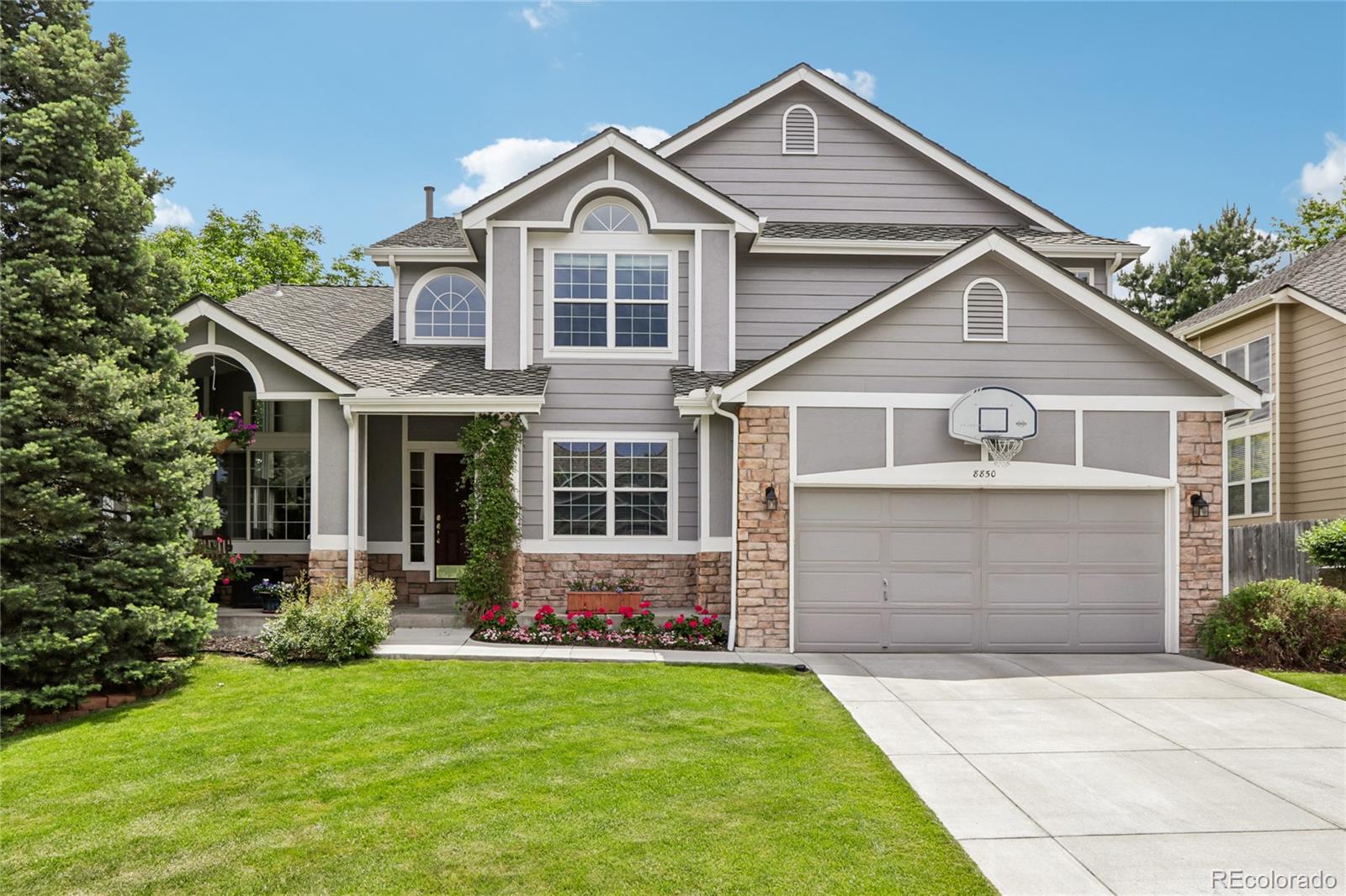 MLS Image #0 for 8850 w long court,littleton, Colorado