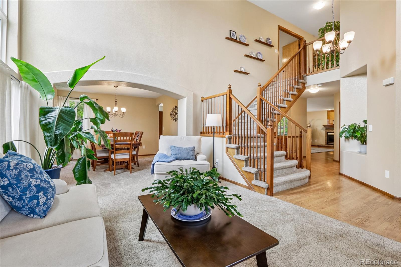 MLS Image #1 for 8850 w long court,littleton, Colorado