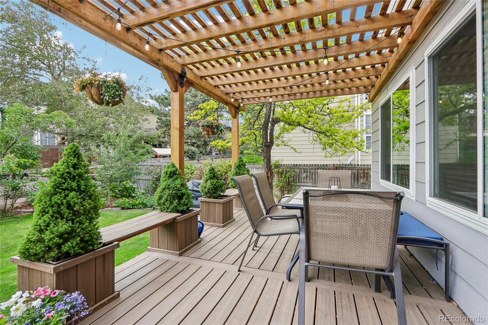 MLS Image #29 for 8850 w long court,littleton, Colorado