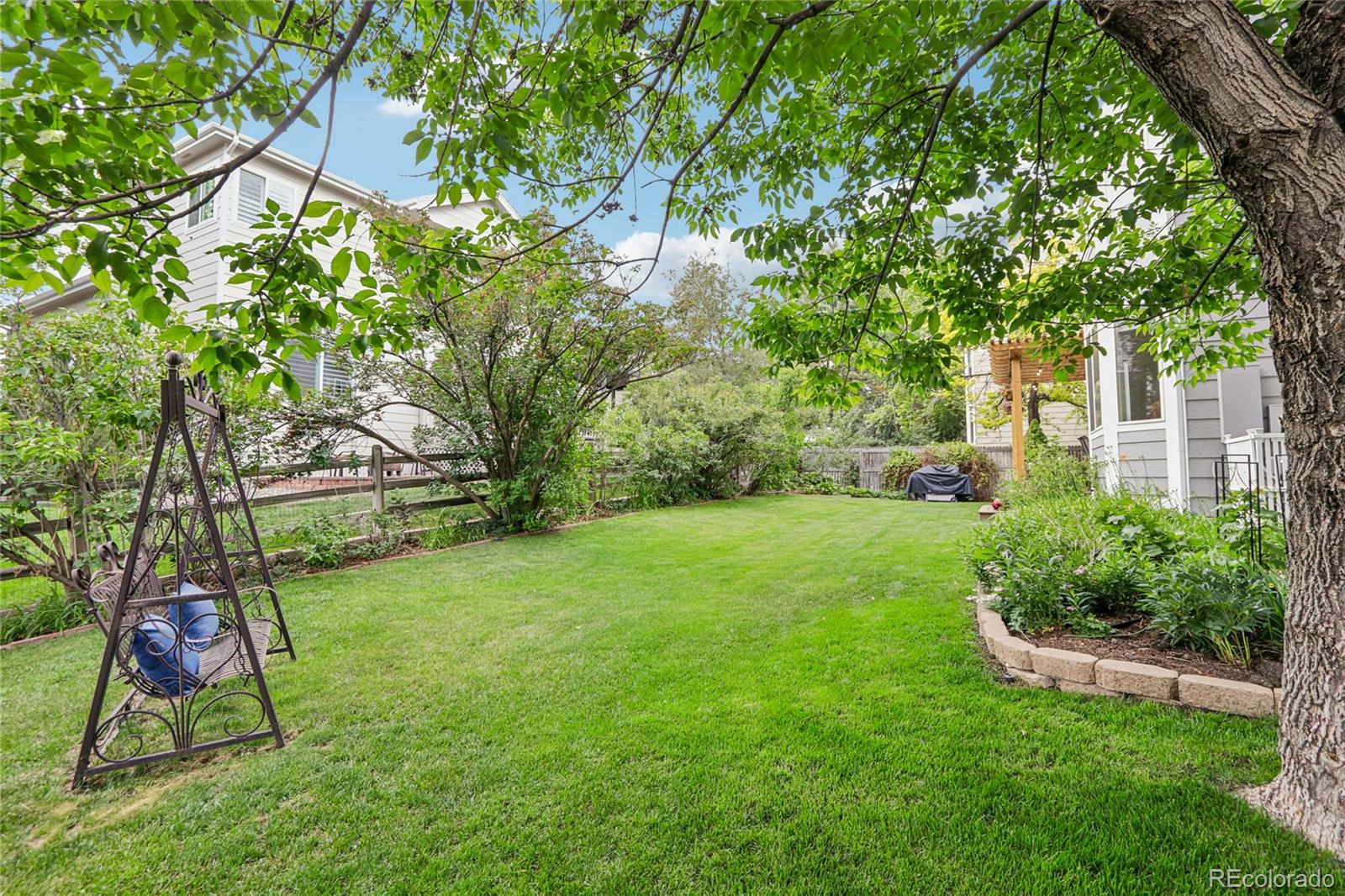 MLS Image #33 for 8850 w long court,littleton, Colorado