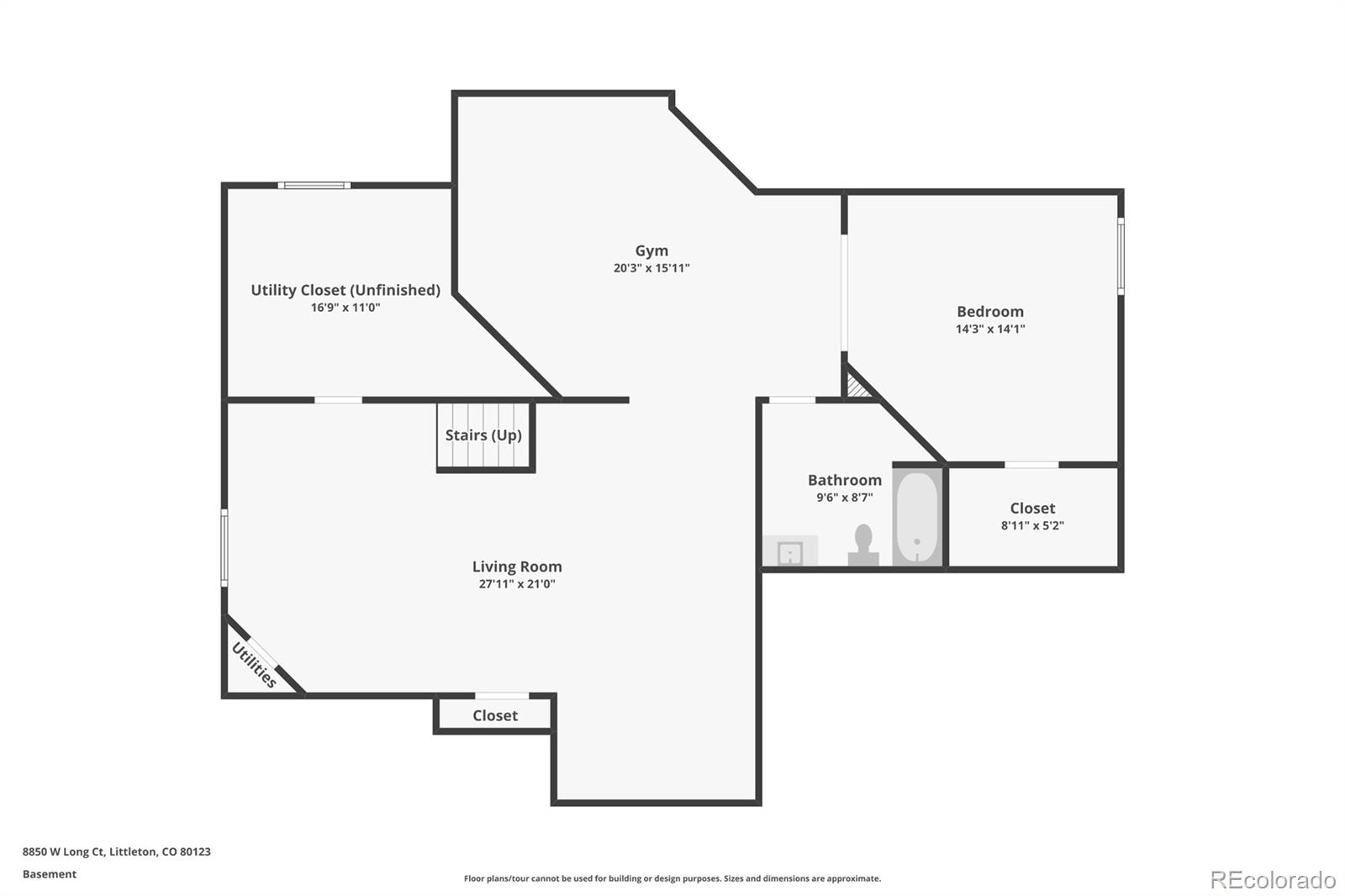 MLS Image #39 for 8850 w long court,littleton, Colorado