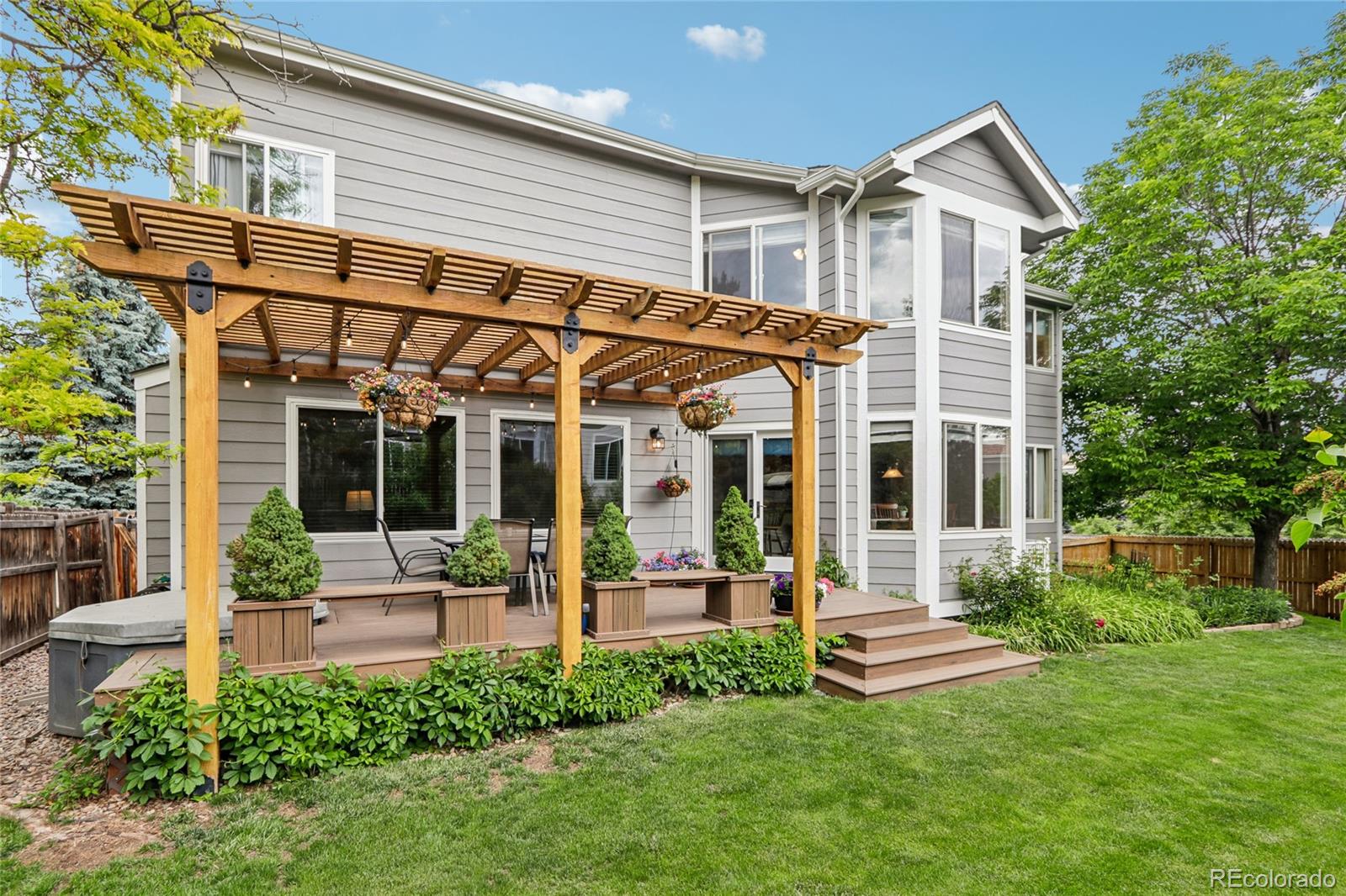 MLS Image #4 for 8850 w long court,littleton, Colorado