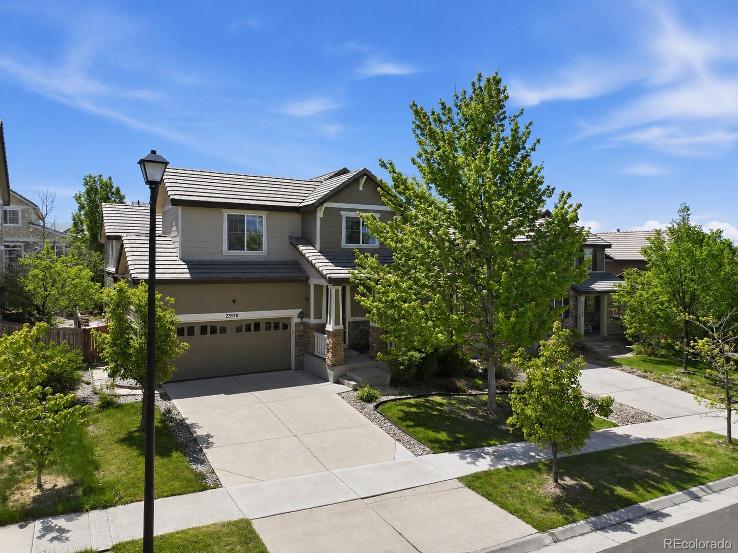 MLS Image #1 for 23918 e alamo place,aurora, Colorado