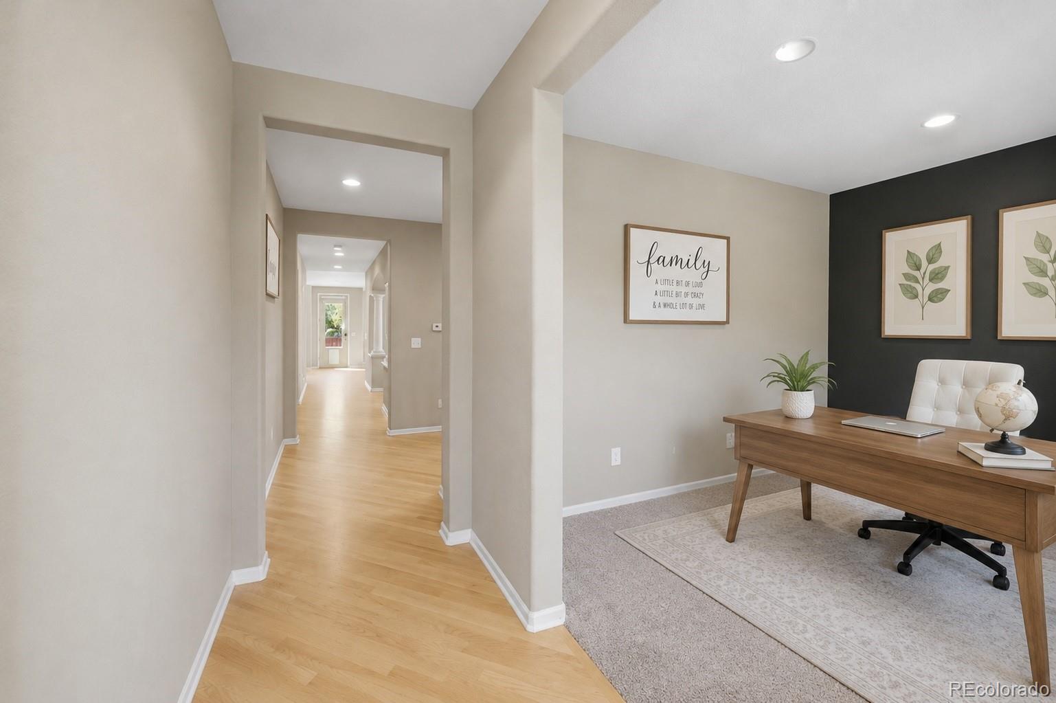 MLS Image #2 for 23918 e alamo place,aurora, Colorado