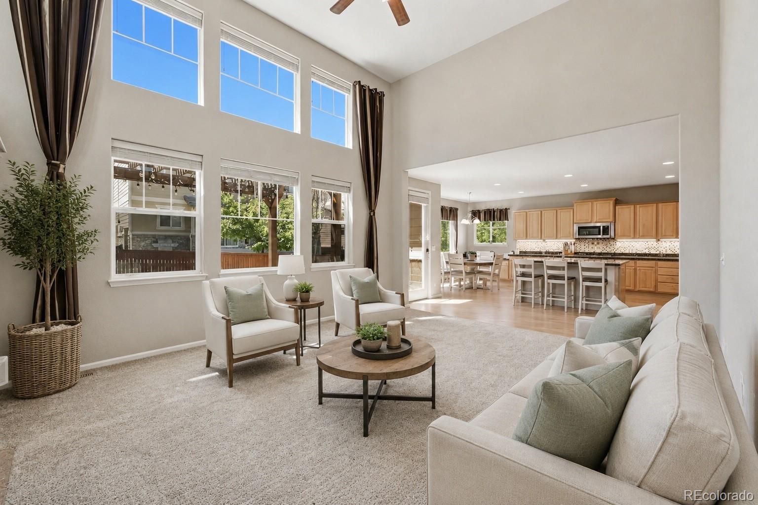 MLS Image #3 for 23918 e alamo place,aurora, Colorado