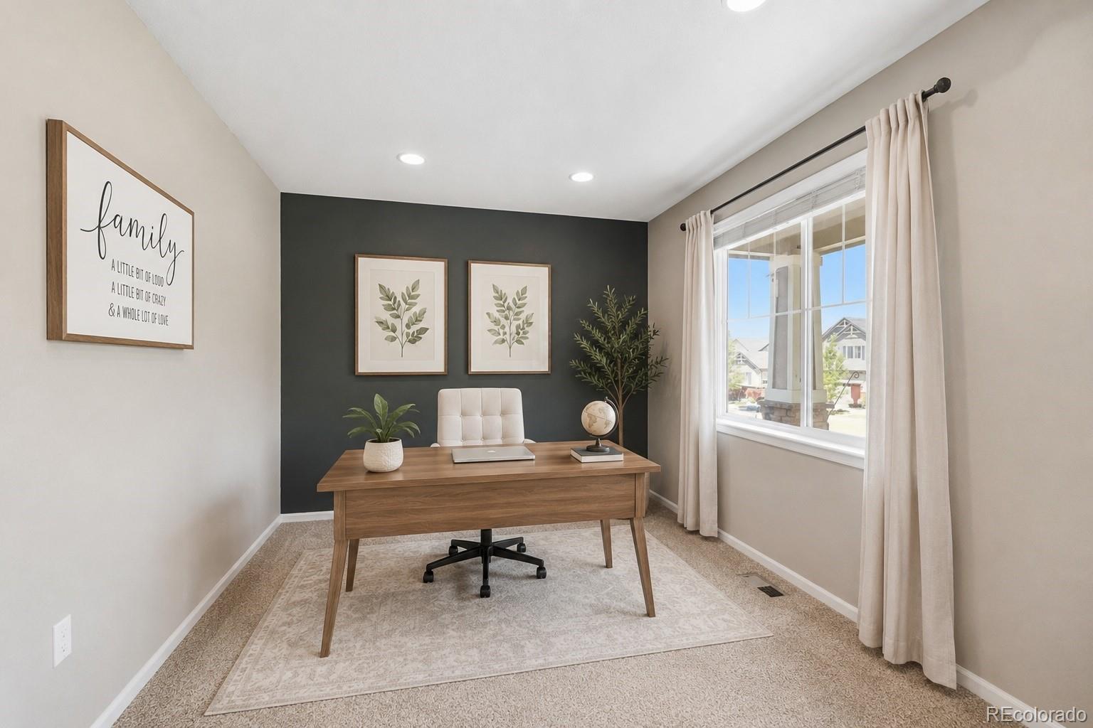 MLS Image #4 for 23918 e alamo place,aurora, Colorado