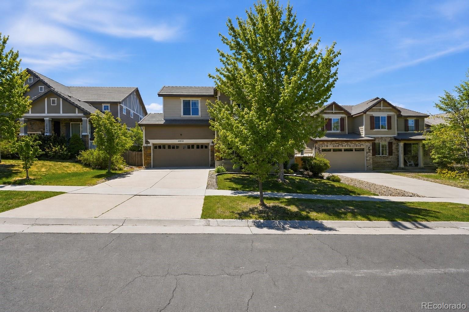MLS Image #43 for 23918 e alamo place,aurora, Colorado