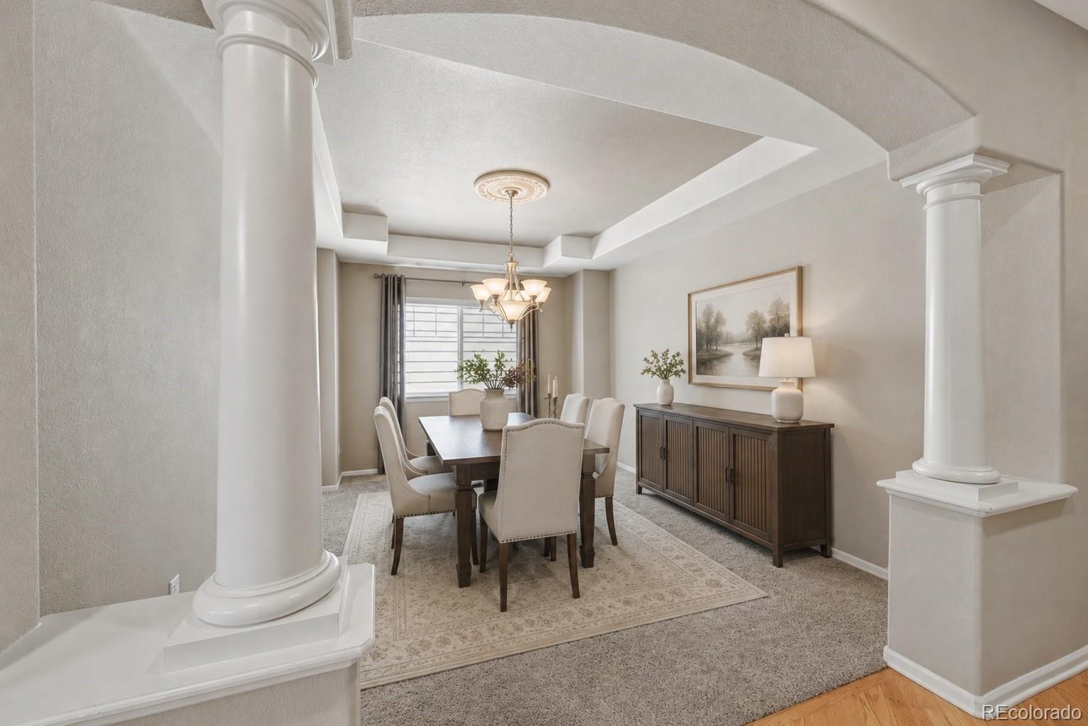 MLS Image #7 for 23918 e alamo place,aurora, Colorado
