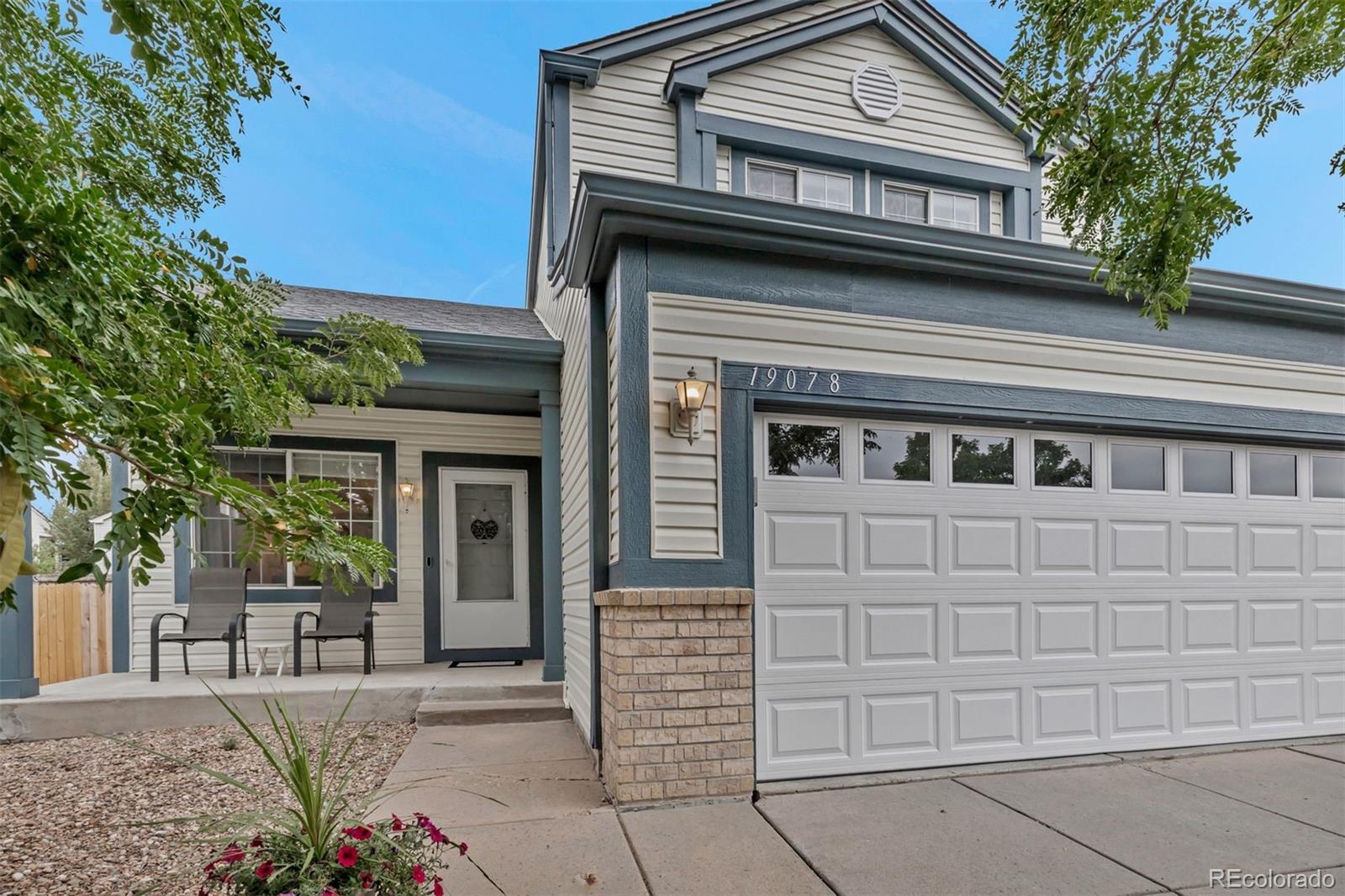 MLS Image #0 for 19078 e hampden drive,aurora, Colorado