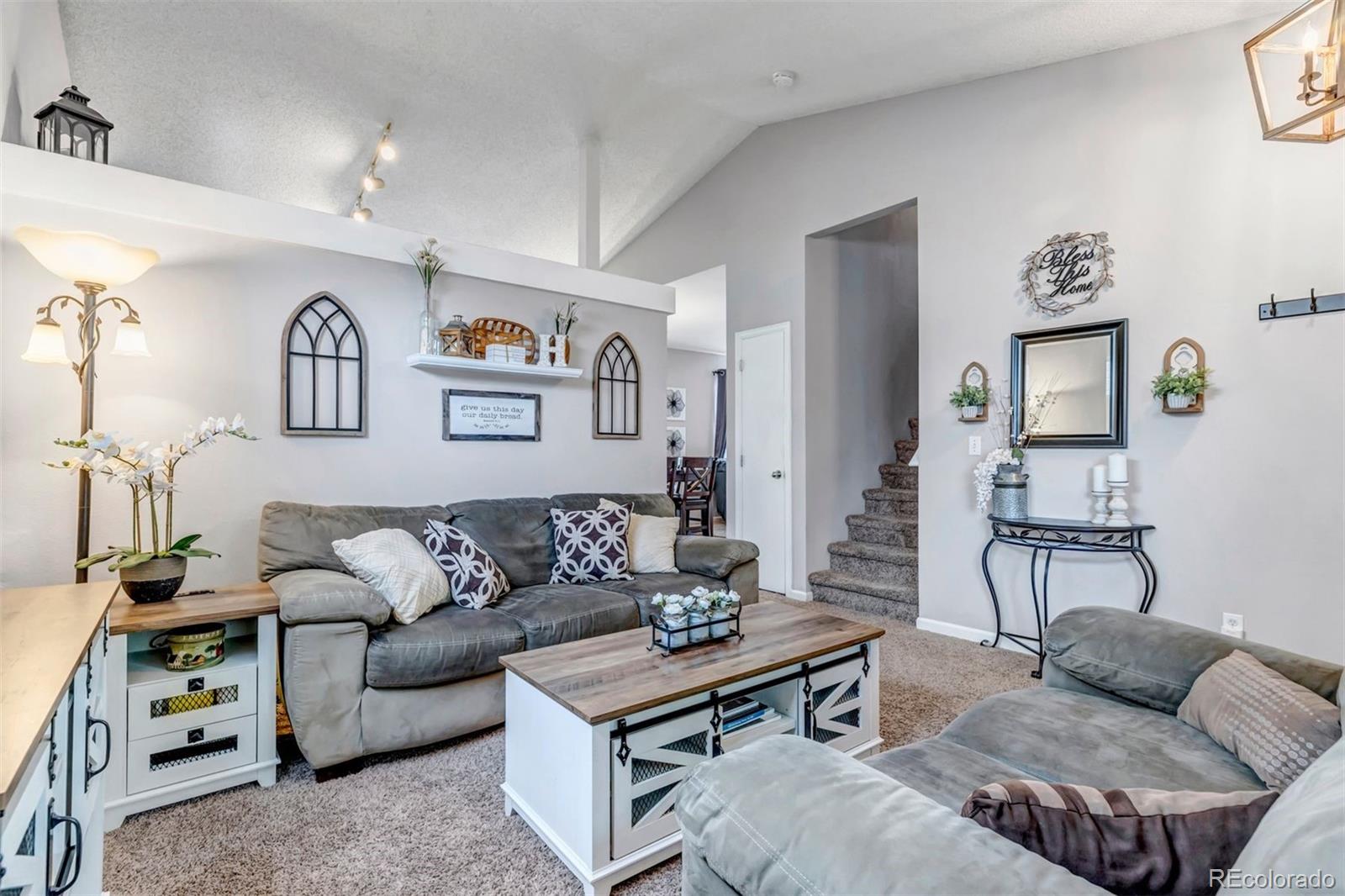 MLS Image #1 for 19078 e hampden drive,aurora, Colorado