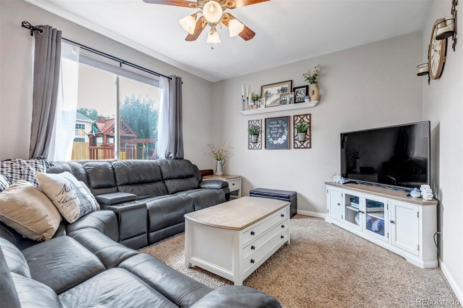 MLS Image #2 for 19078 e hampden drive,aurora, Colorado