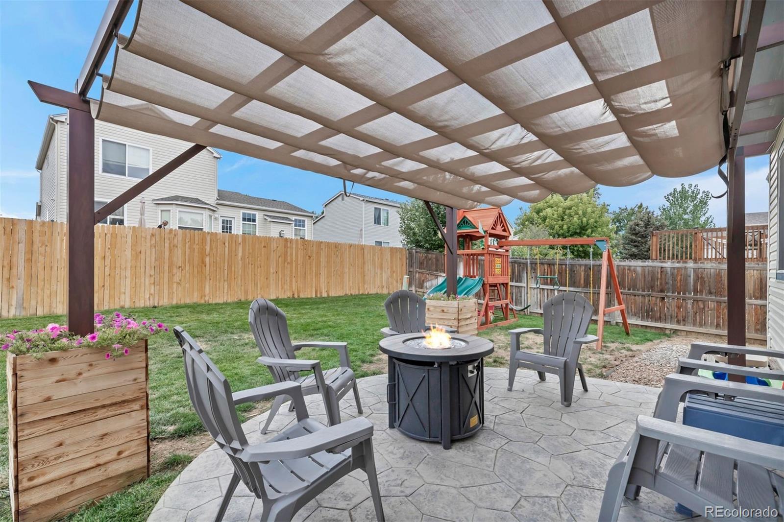 MLS Image #28 for 19078 e hampden drive,aurora, Colorado
