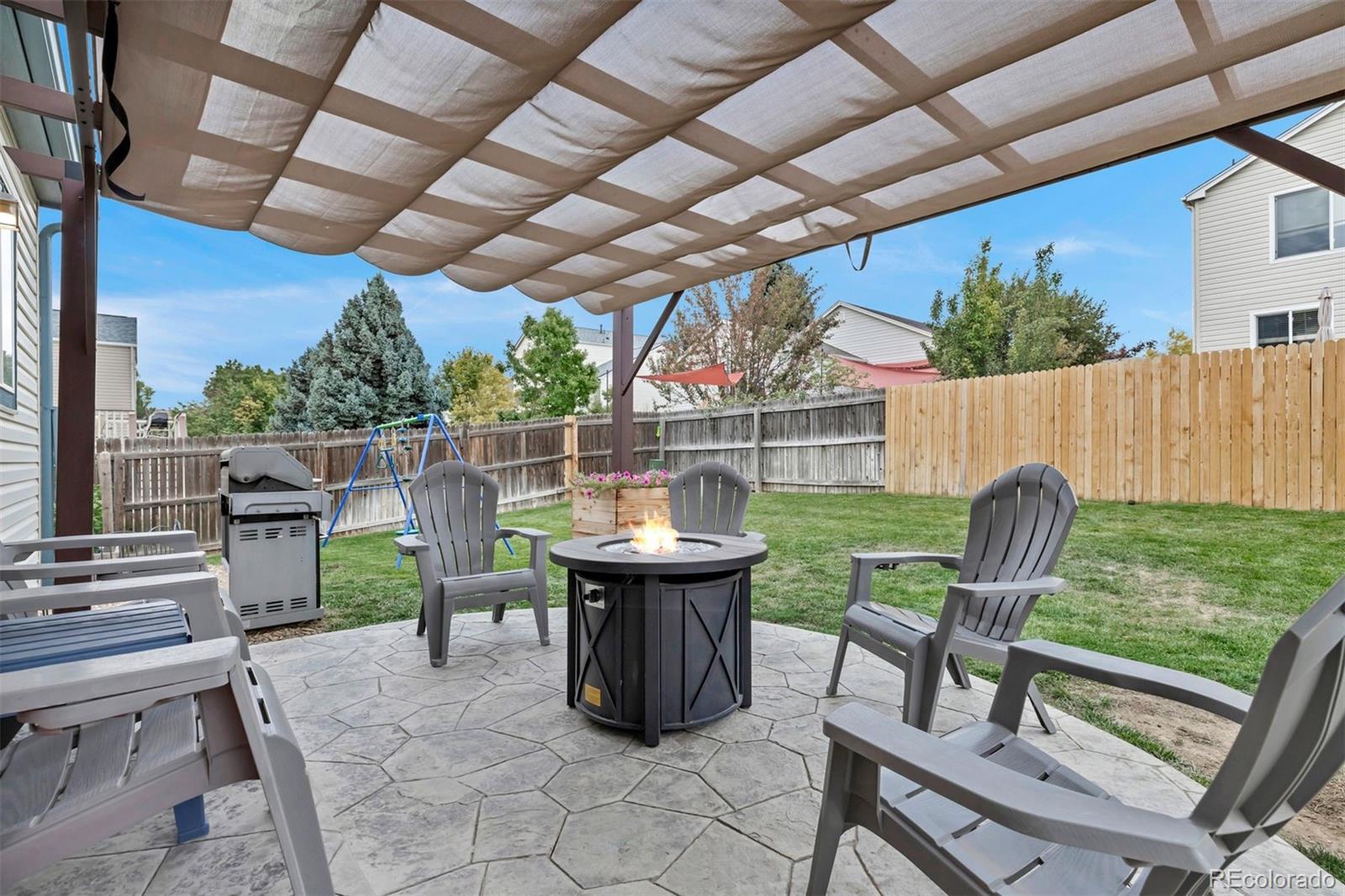 MLS Image #29 for 19078 e hampden drive,aurora, Colorado
