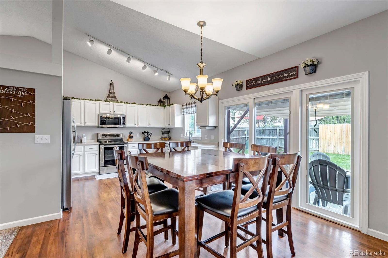 MLS Image #3 for 19078 e hampden drive,aurora, Colorado