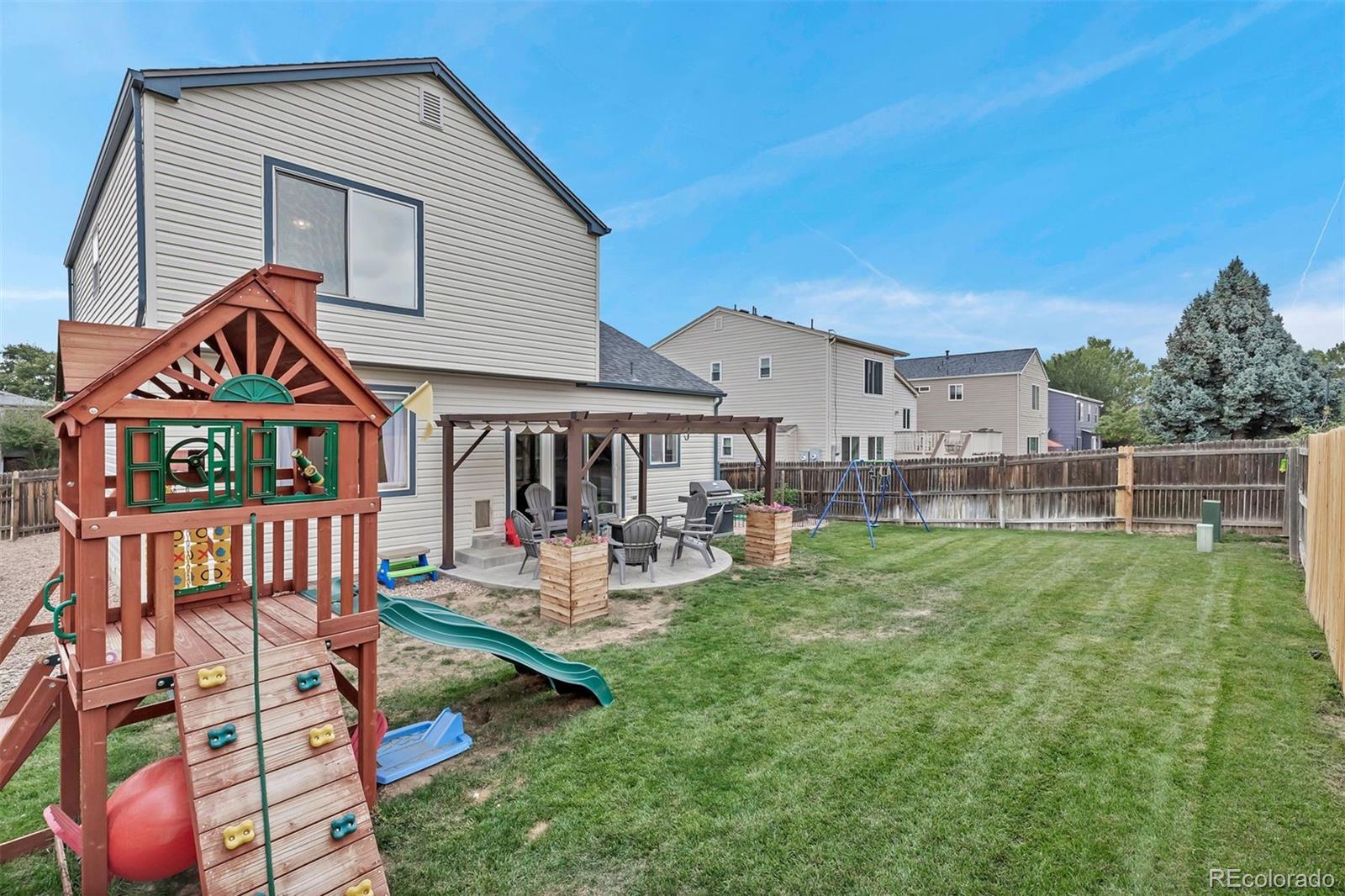 MLS Image #30 for 19078 e hampden drive,aurora, Colorado