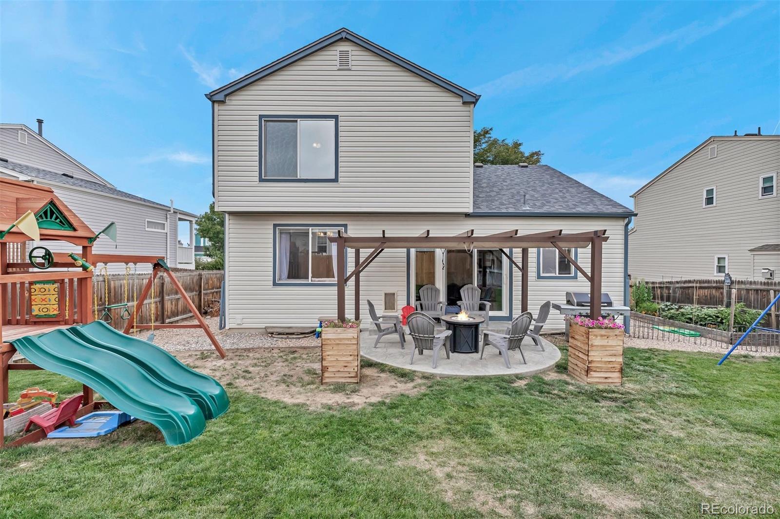 MLS Image #31 for 19078 e hampden drive,aurora, Colorado