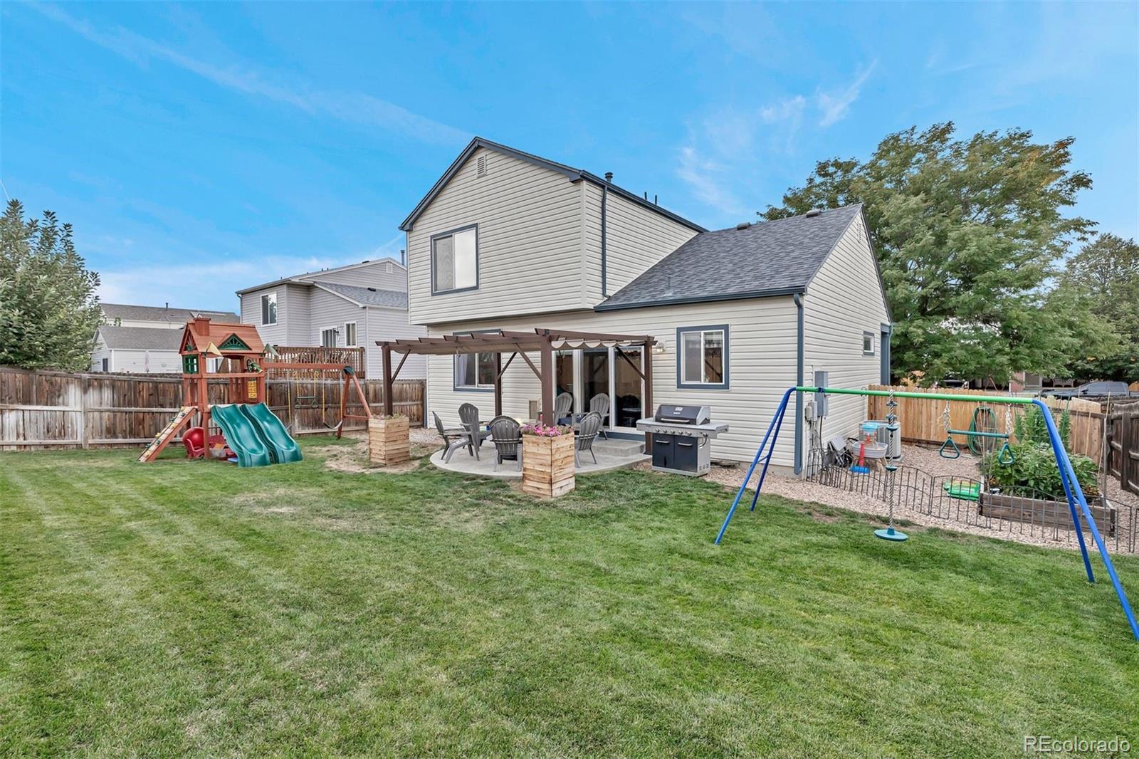 MLS Image #32 for 19078 e hampden drive,aurora, Colorado