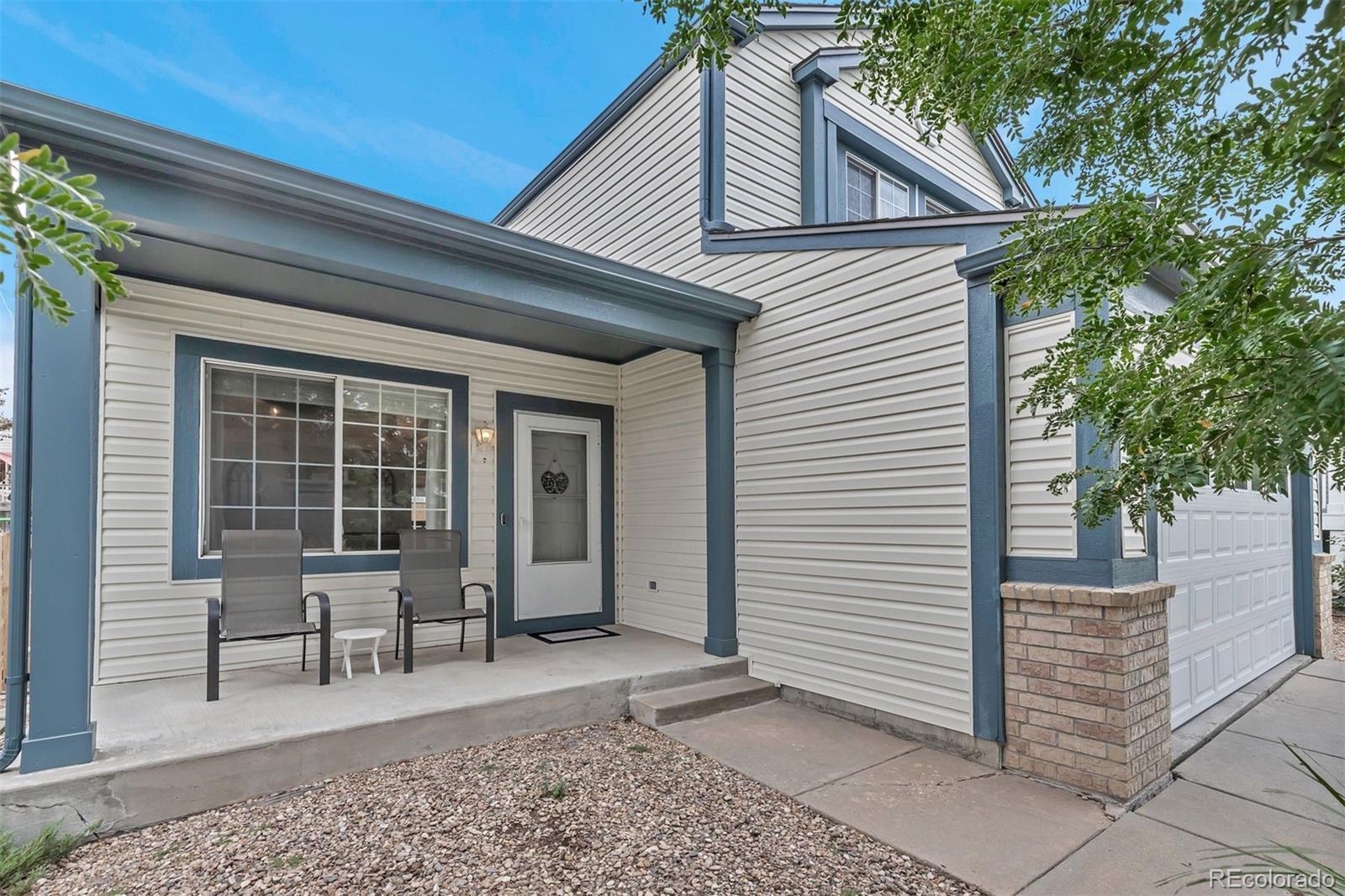 MLS Image #33 for 19078 e hampden drive,aurora, Colorado