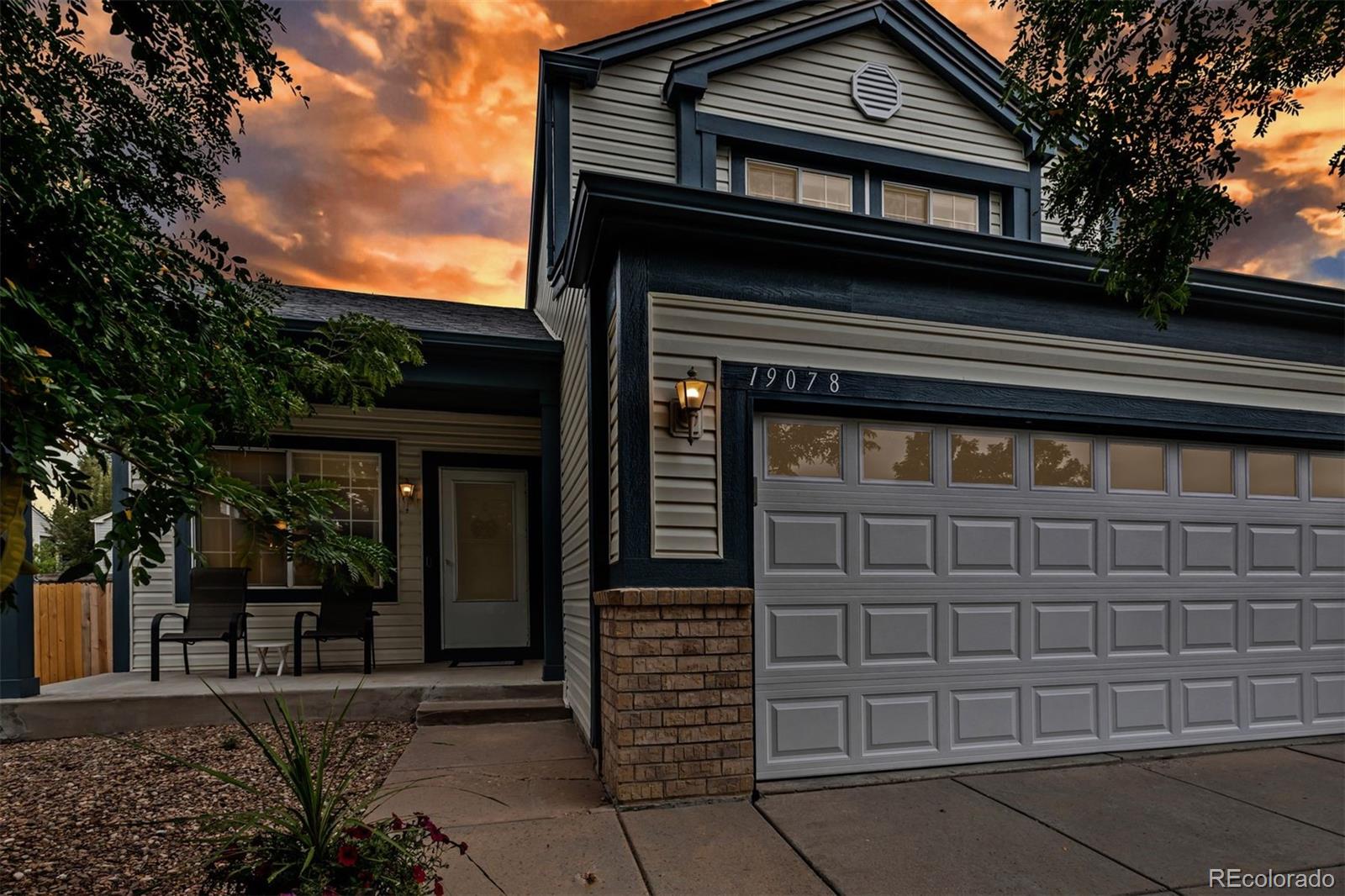 MLS Image #35 for 19078 e hampden drive,aurora, Colorado