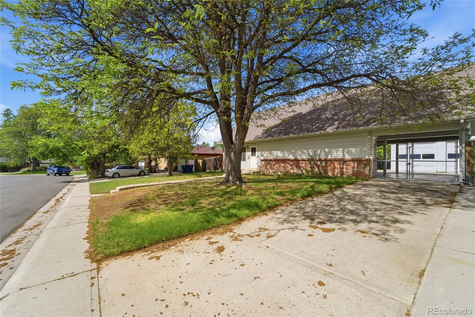 MLS Image #1 for 755  opal way,broomfield, Colorado