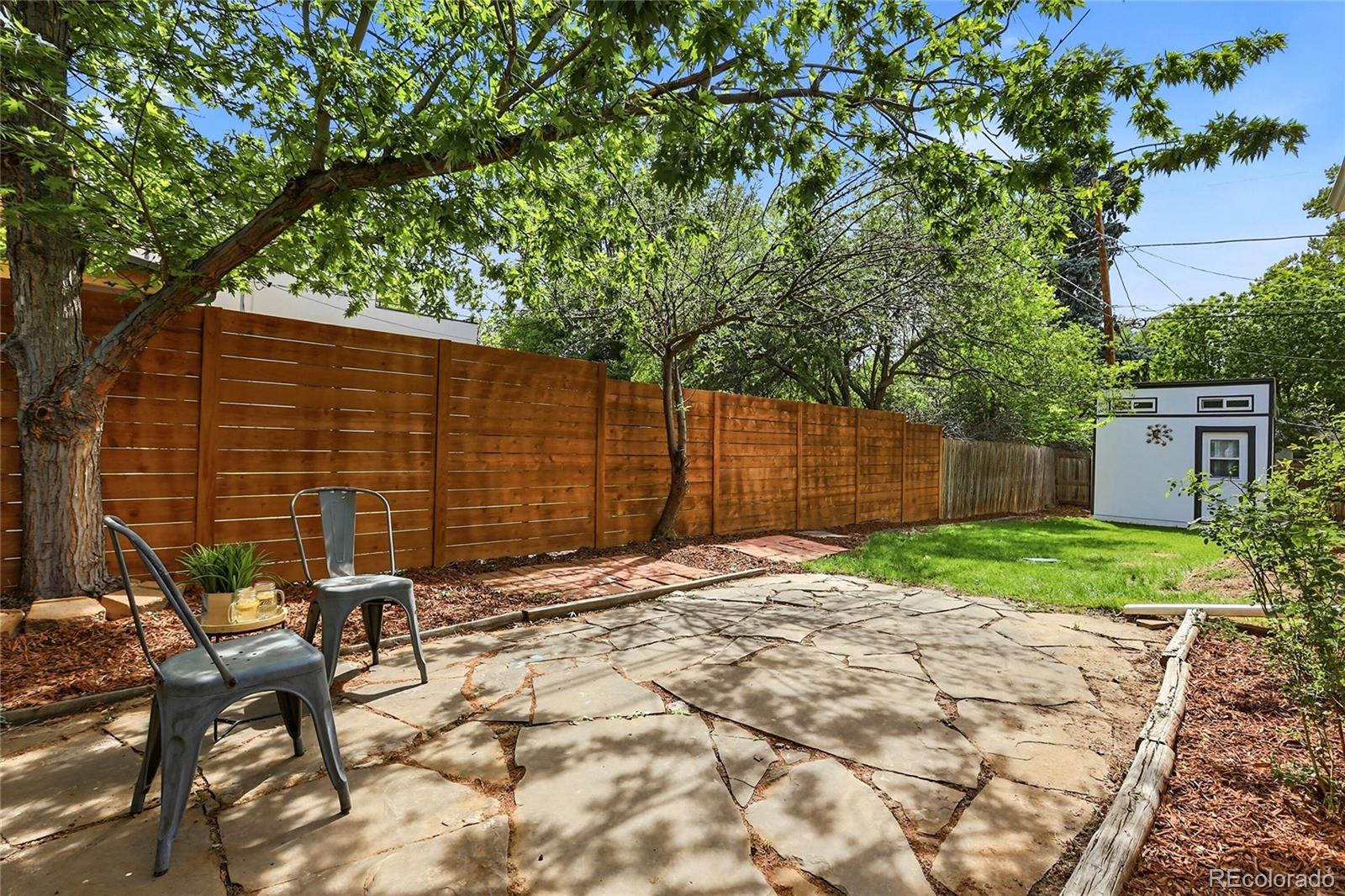 MLS Image #13 for 419  pontiac street,denver, Colorado