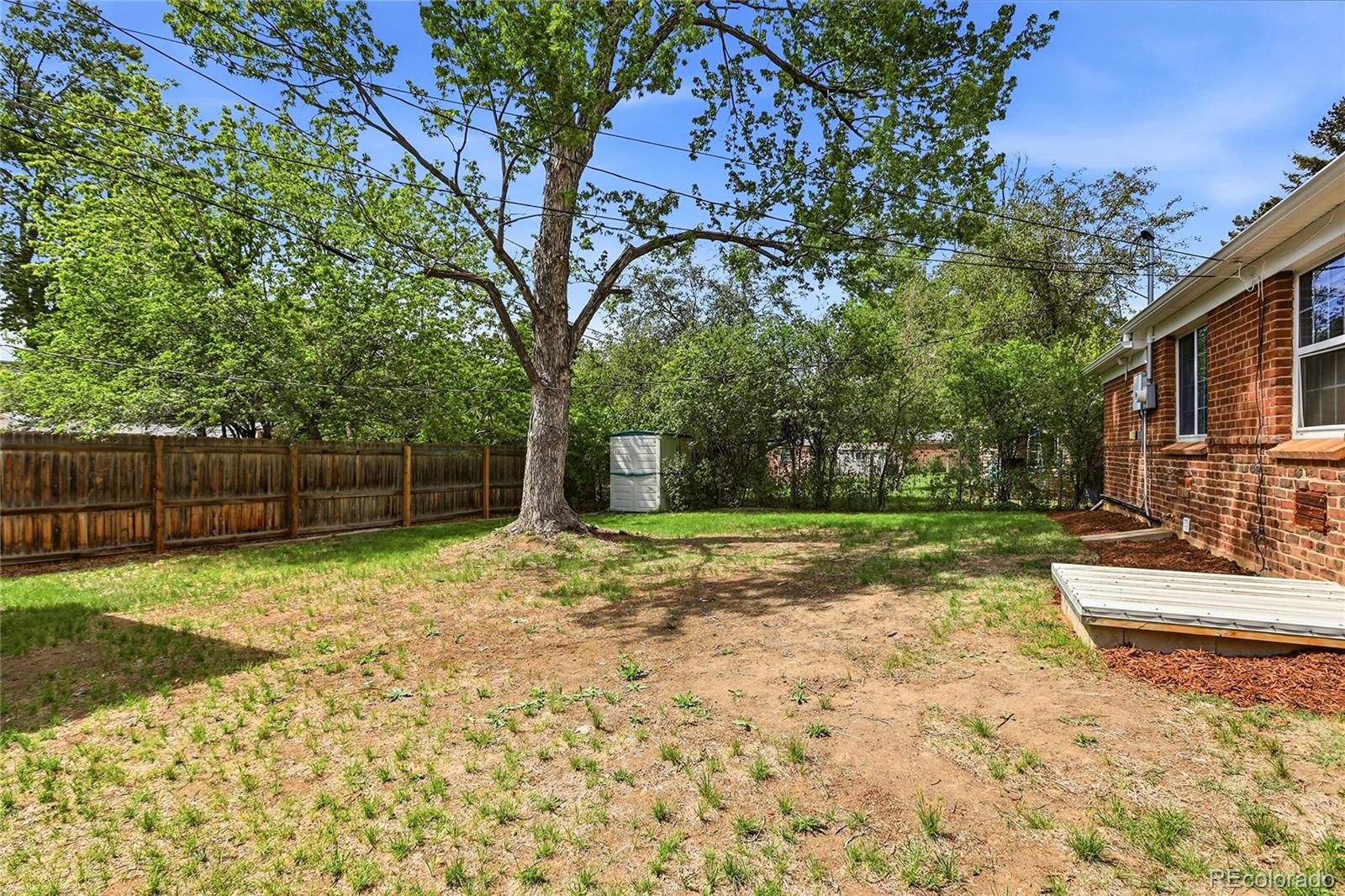 MLS Image #17 for 419  pontiac street,denver, Colorado