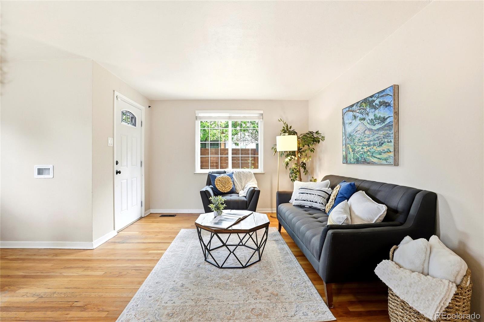 MLS Image #5 for 419  pontiac street,denver, Colorado