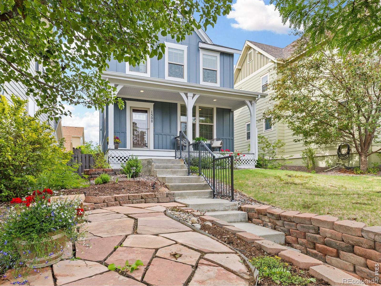 MLS Image #0 for 1508  harvest drive,lafayette, Colorado