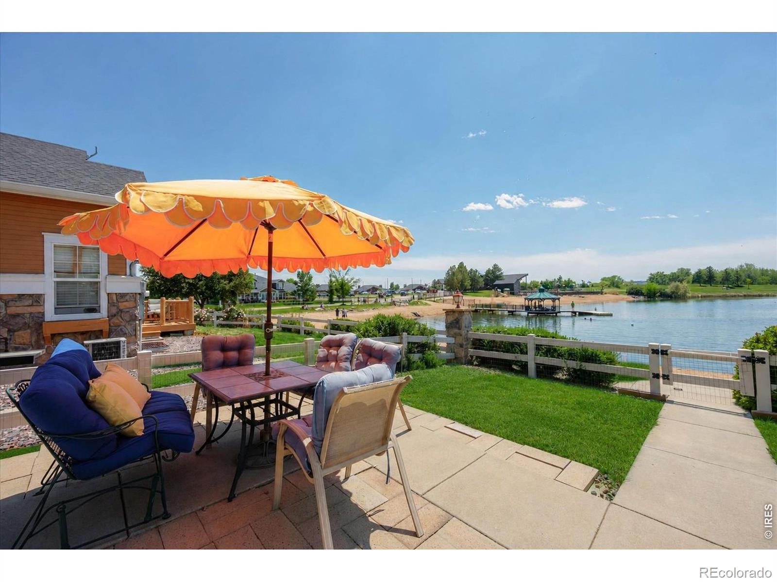 MLS Image #0 for 233  habitat circle,windsor, Colorado
