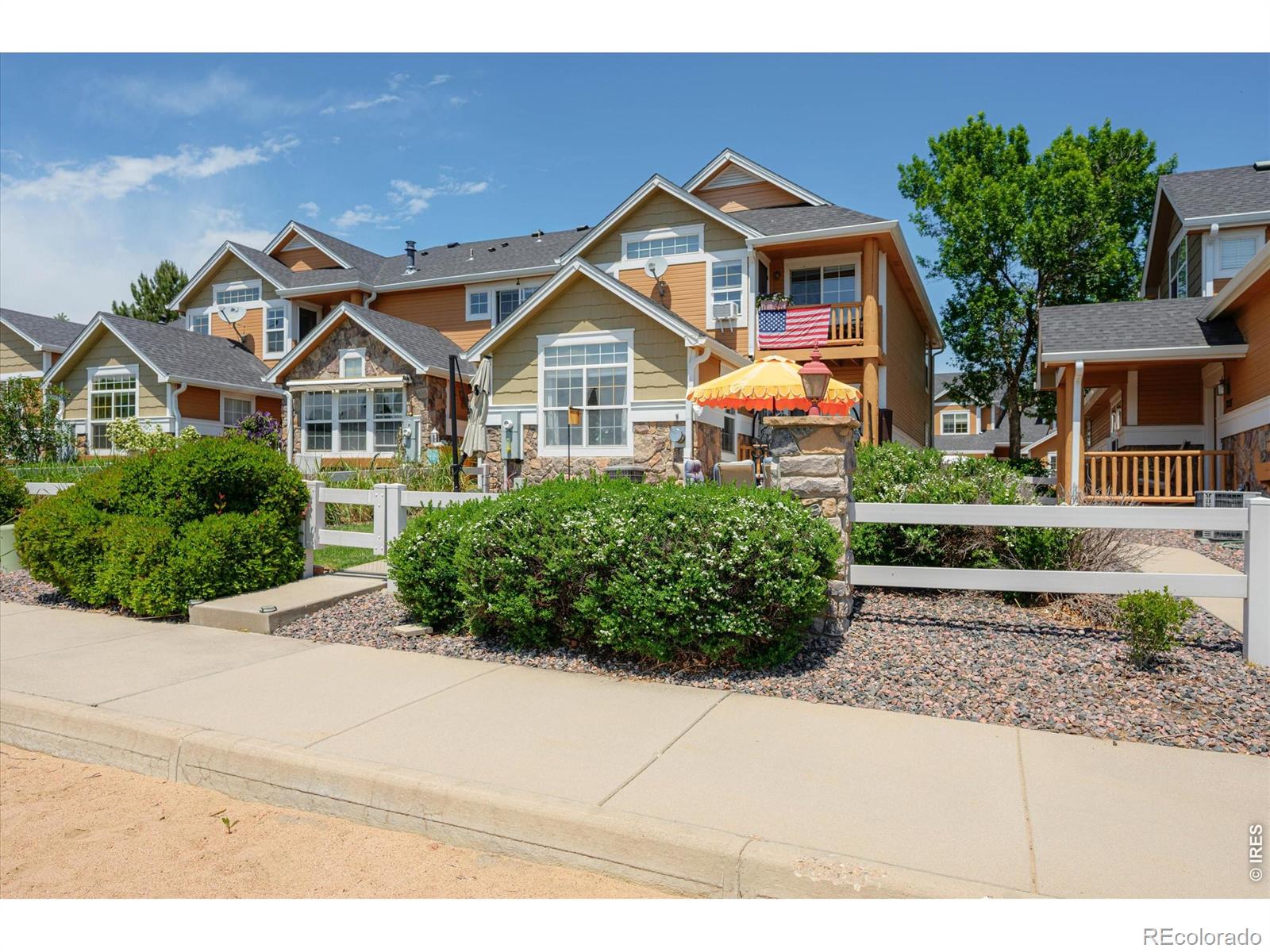 MLS Image #2 for 233  habitat circle,windsor, Colorado