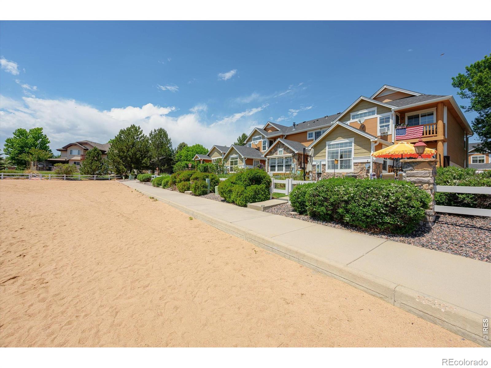 MLS Image #3 for 233  habitat circle,windsor, Colorado