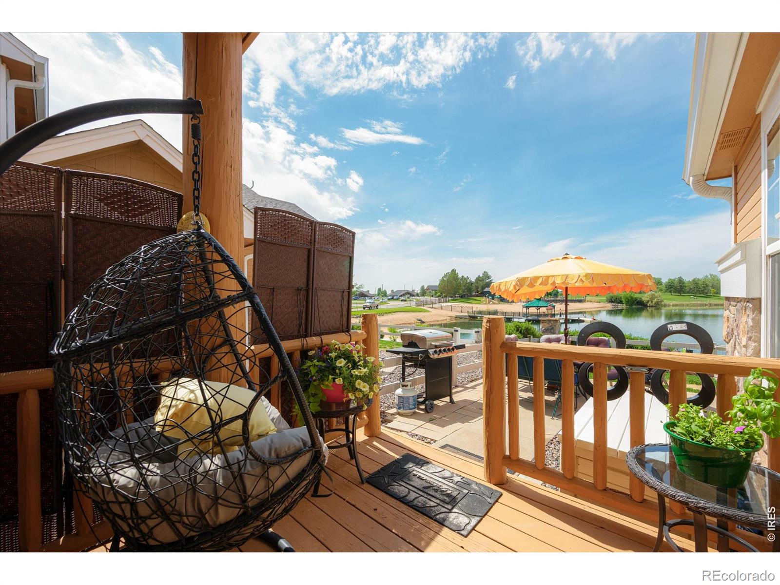 MLS Image #5 for 233  habitat circle,windsor, Colorado