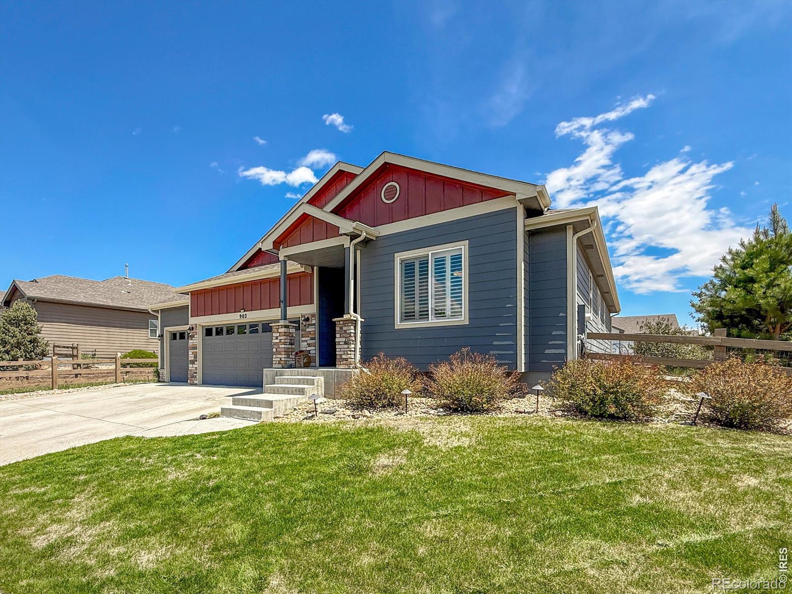 MLS Image #1 for 902  canyonlands street,berthoud, Colorado