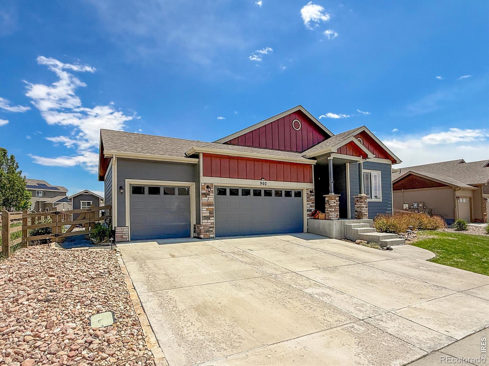 MLS Image #2 for 902  canyonlands street,berthoud, Colorado