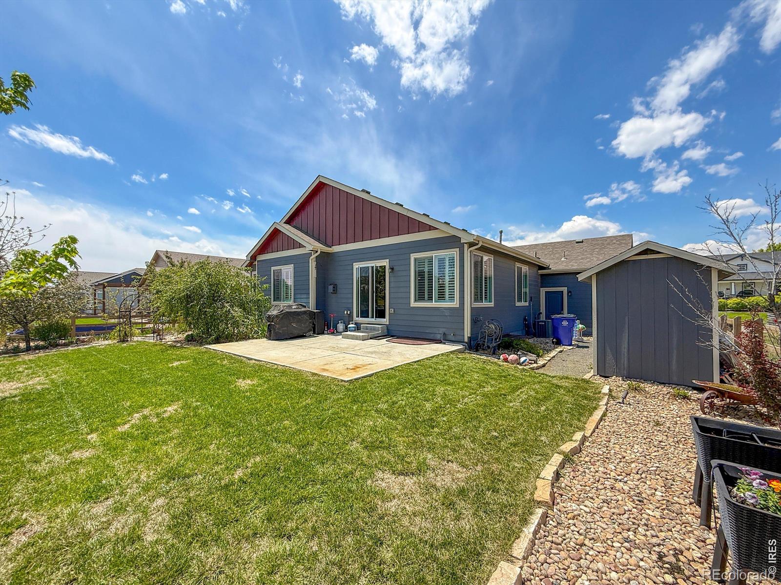 MLS Image #26 for 902  canyonlands street,berthoud, Colorado