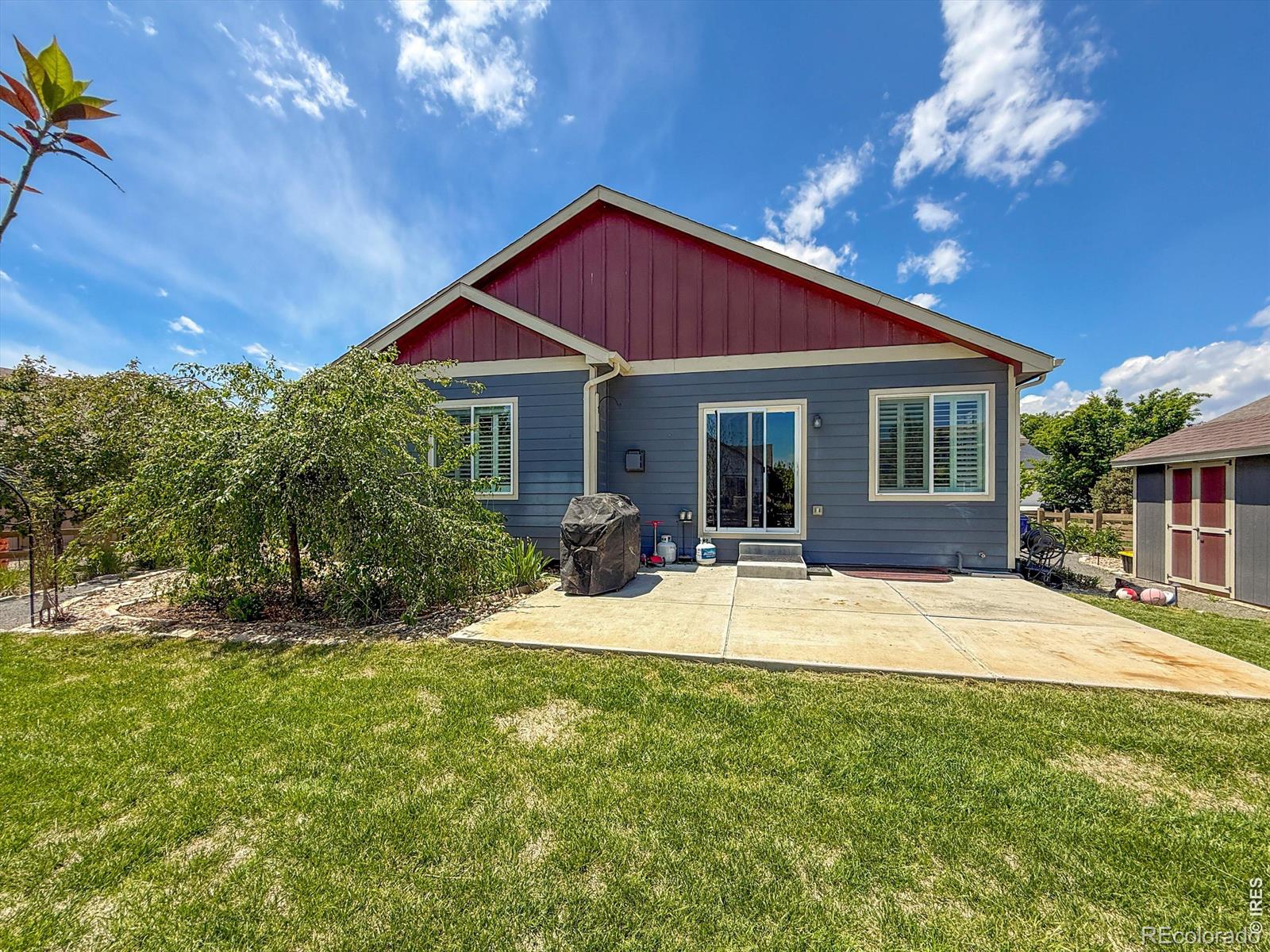 MLS Image #27 for 902  canyonlands street,berthoud, Colorado