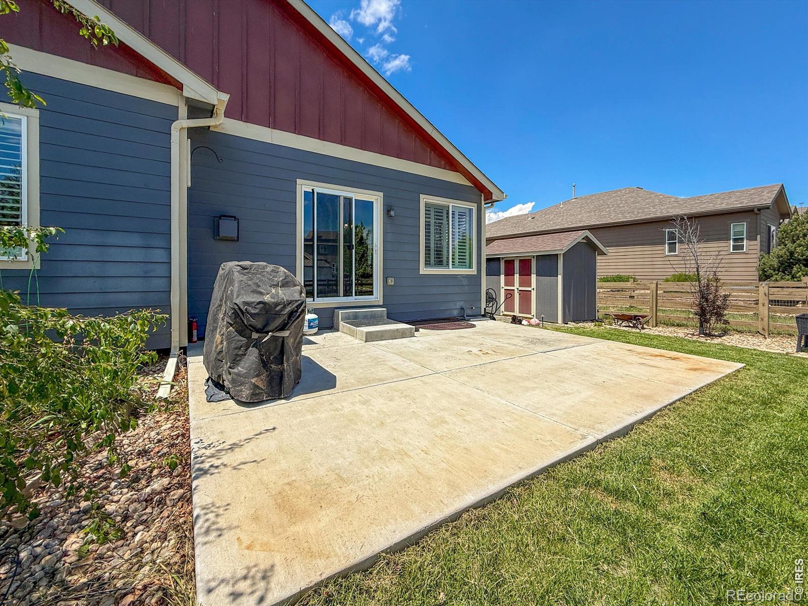 MLS Image #28 for 902  canyonlands street,berthoud, Colorado