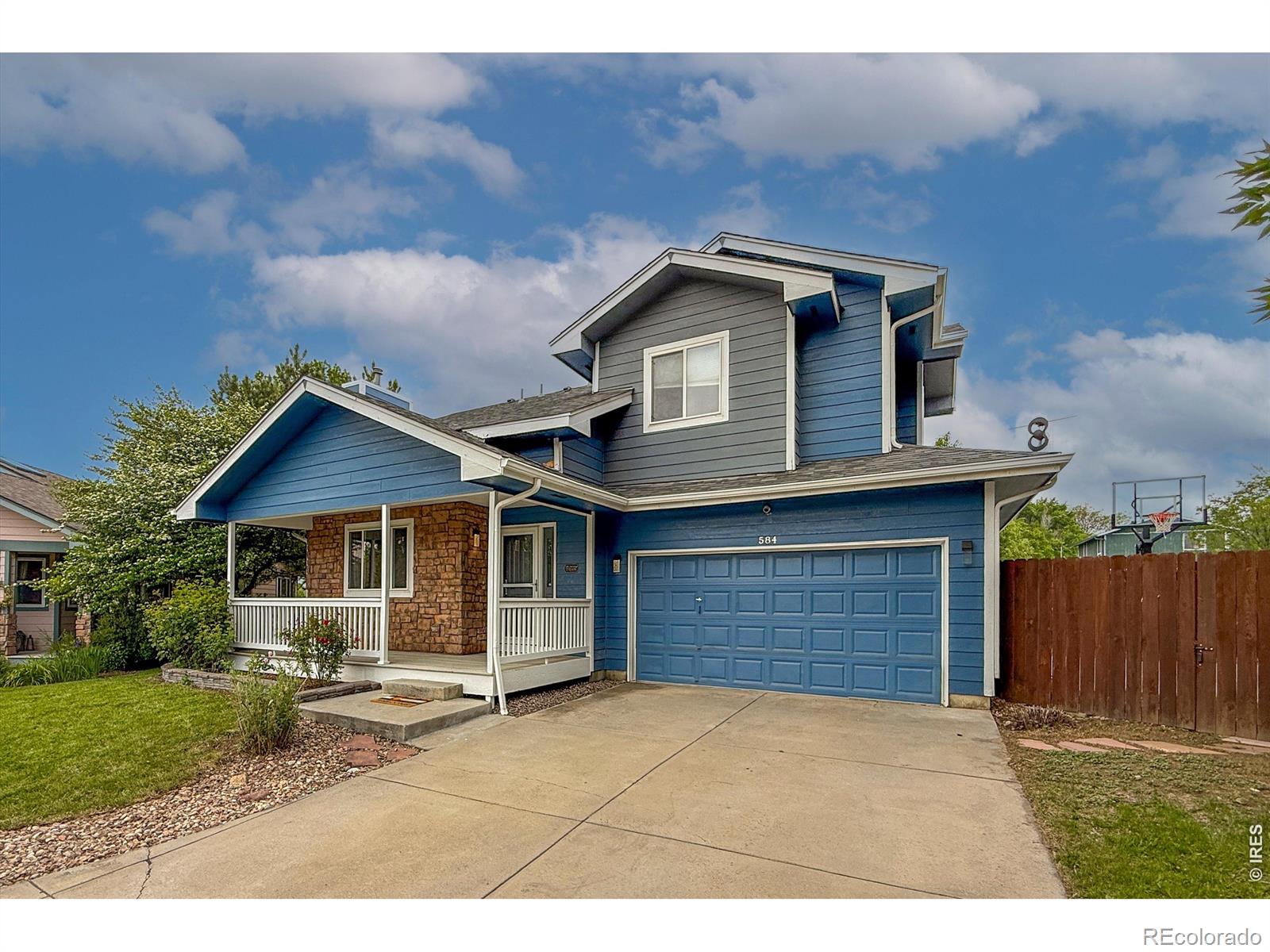 MLS Image #1 for 584  sugar mill place,longmont, Colorado
