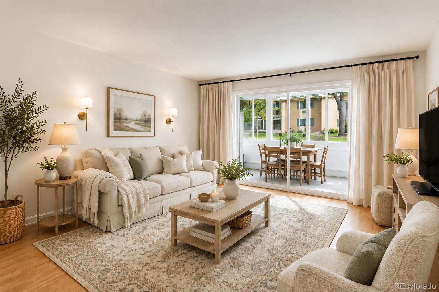 MLS Image #1 for 755 s alton way,denver, Colorado