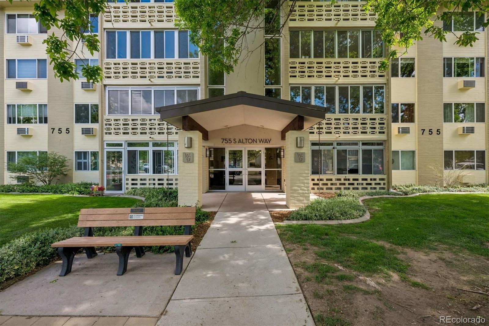 MLS Image #12 for 755 s alton way,denver, Colorado