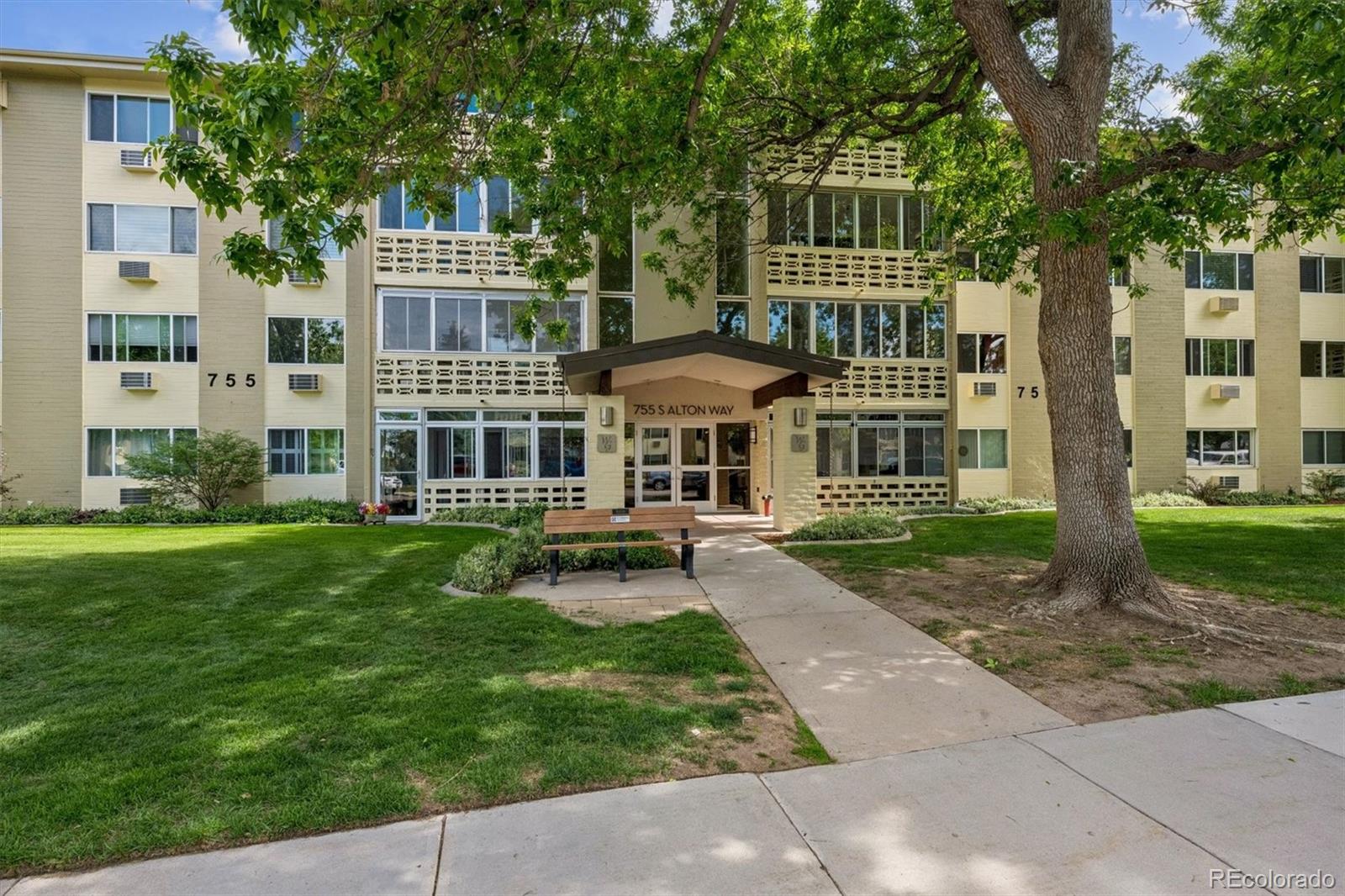 MLS Image #16 for 755 s alton way,denver, Colorado