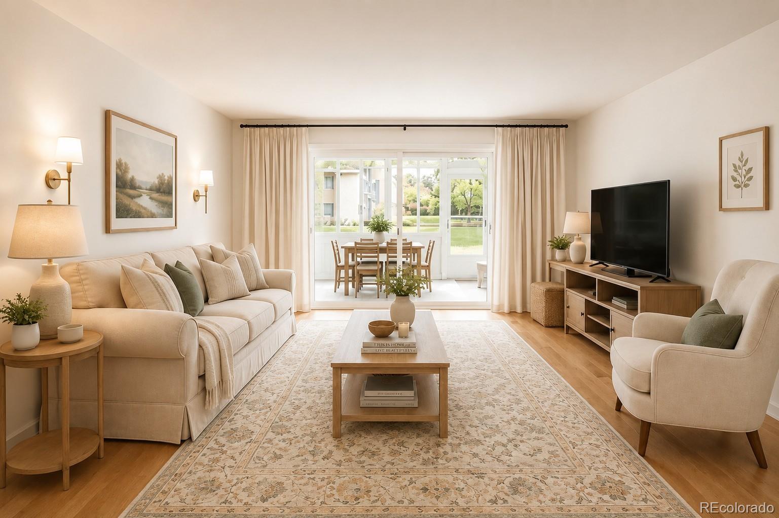 MLS Image #2 for 755 s alton way,denver, Colorado